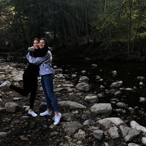 Meet your Posher, Jordyn